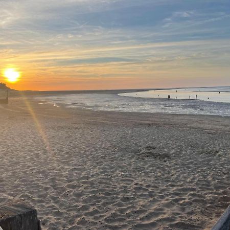 Fisherman'S Retreat Wells-next-the-Sea エクステリア 写真