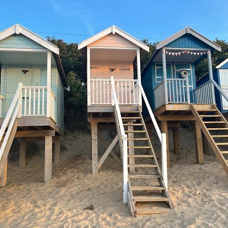 Fisherman'S Retreat Wells-next-the-Sea エクステリア 写真