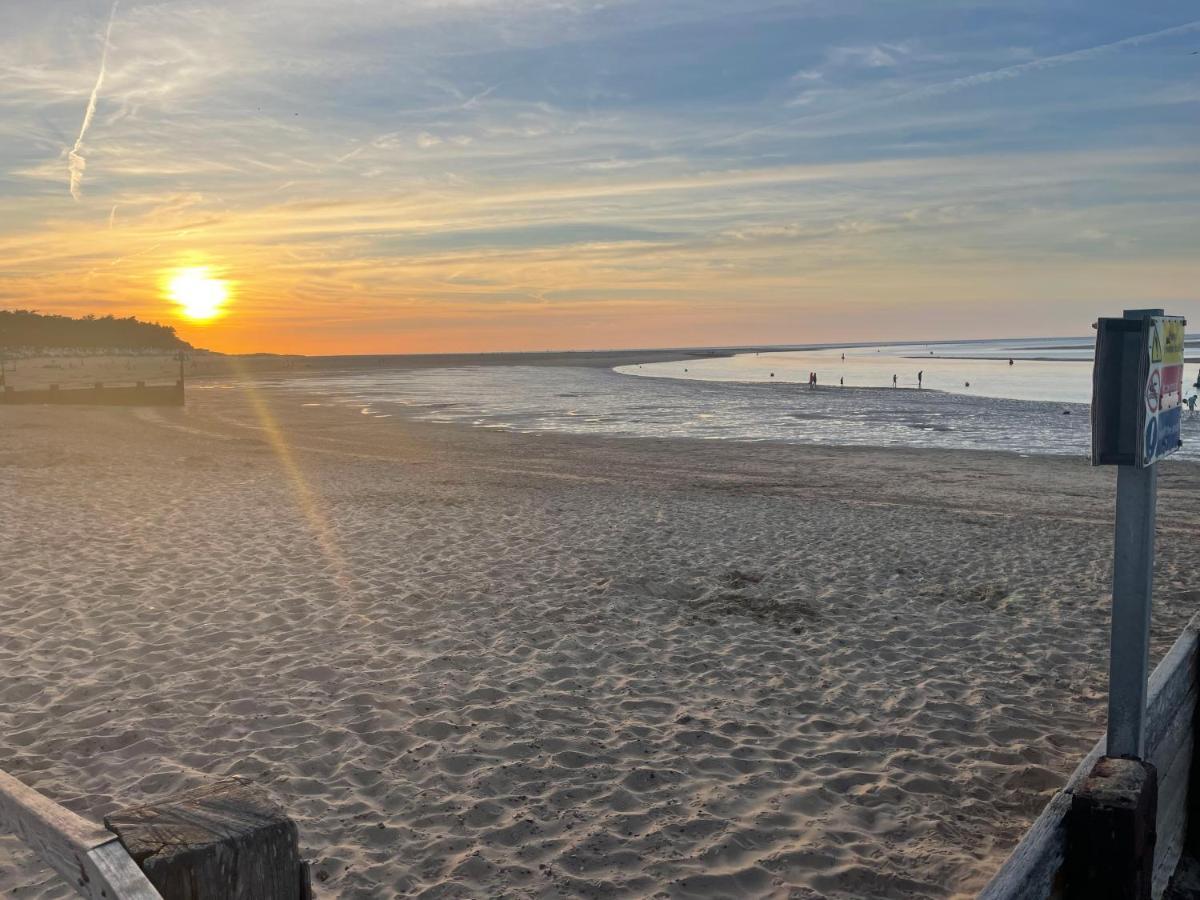 Fisherman'S Retreat Wells-next-the-Sea エクステリア 写真