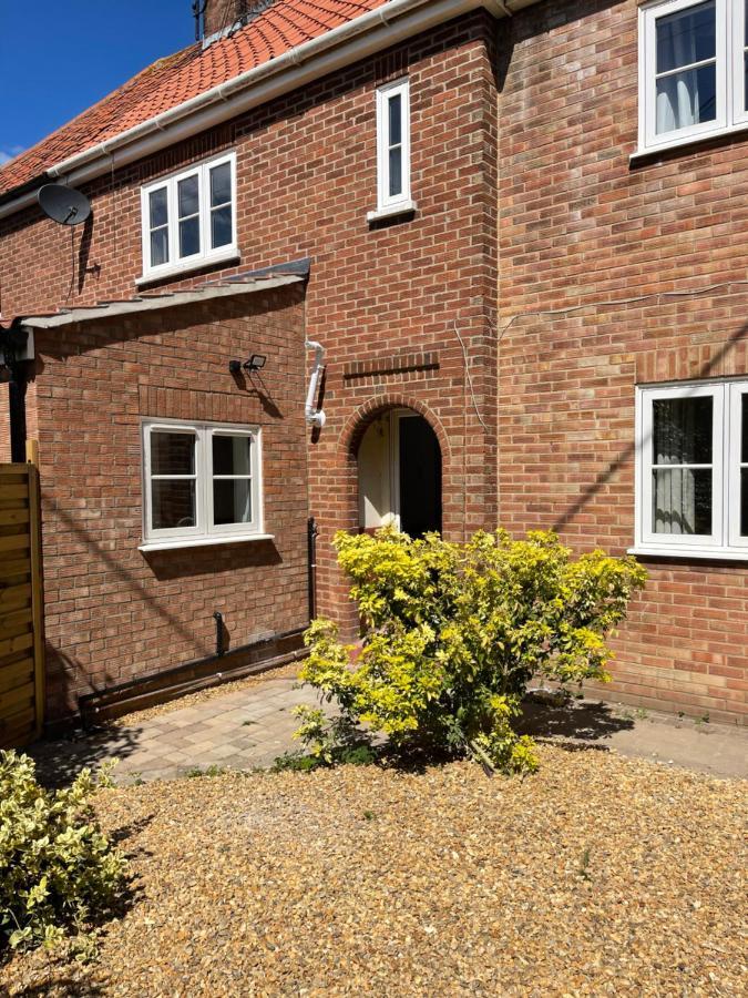 Fisherman'S Retreat Wells-next-the-Sea エクステリア 写真
